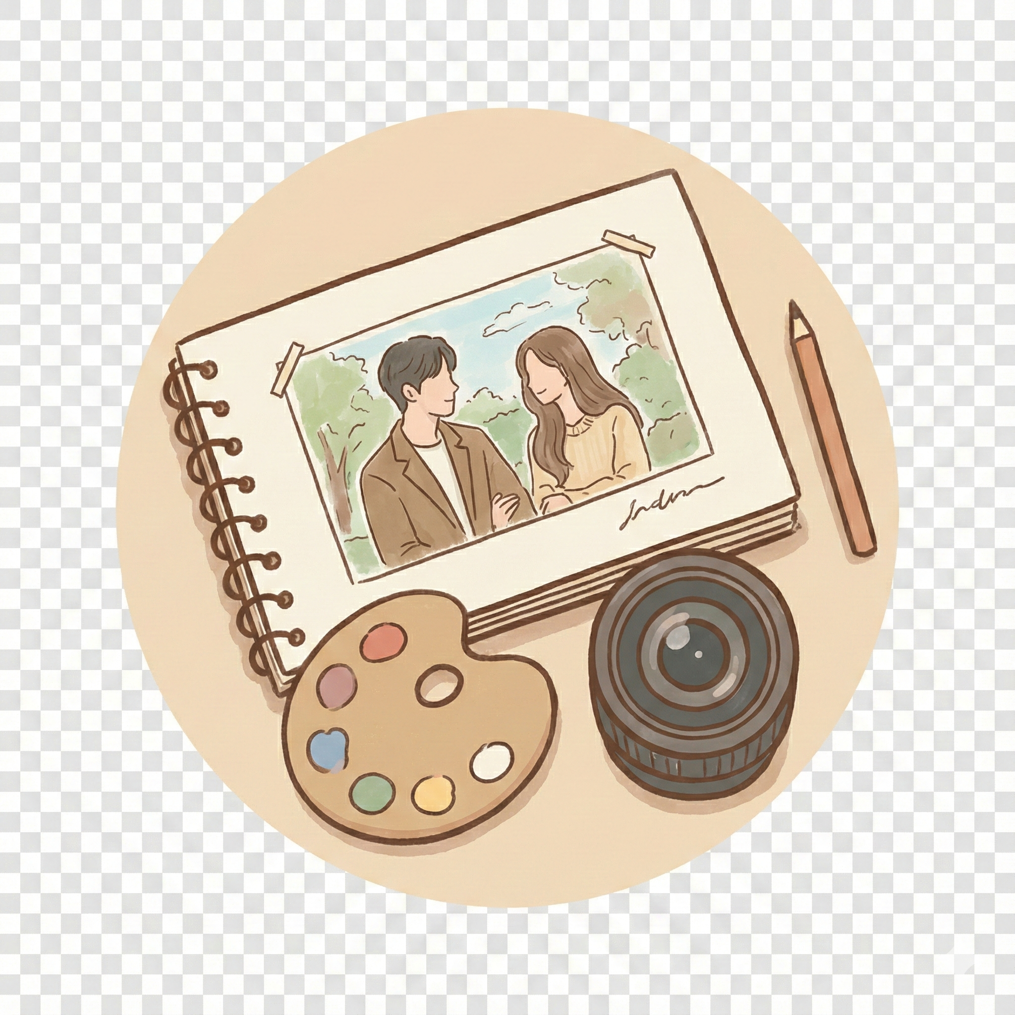 韓流アトリエのプロフィール