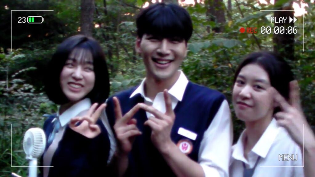 夜になりましたドンヒョン徹底分析！ヒョノとの違いやソミとの真相